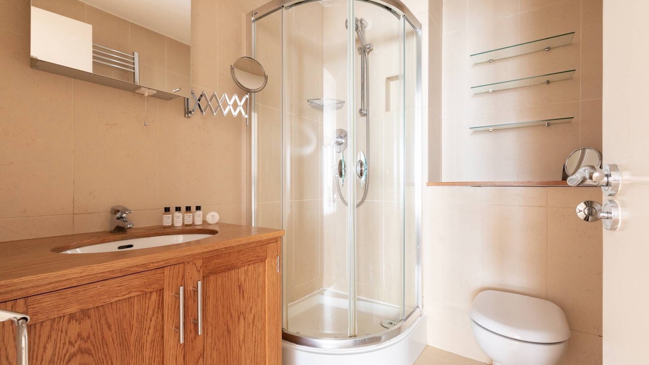 Photo of Bathroom in Holborn and Covent Garden