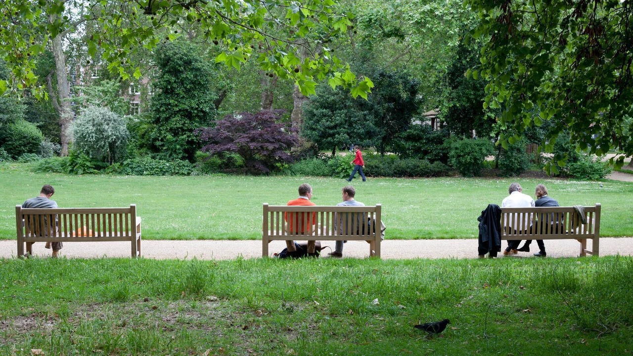 Photo of Outdoor in Holborn and Covent Garden