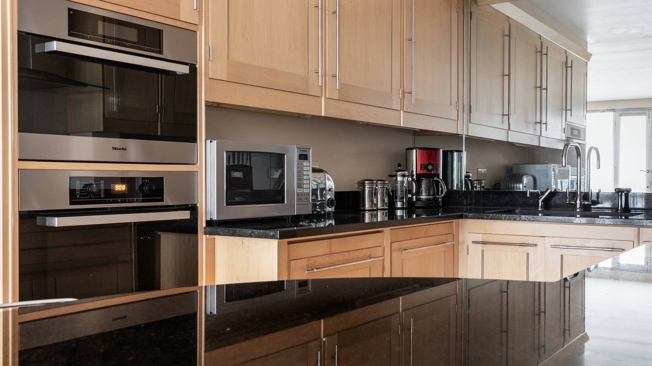 Photo of Kitchen in Holborn and Covent Garden