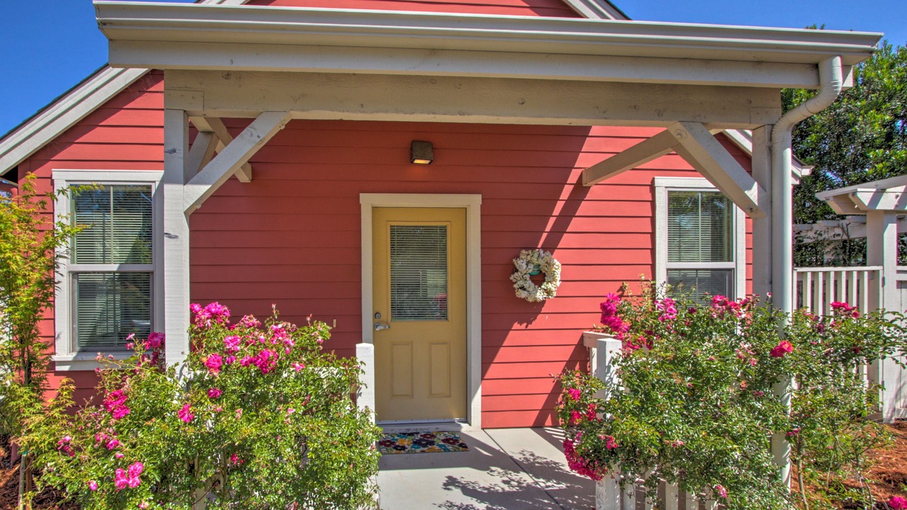 Photo of Outdoor in Point Reyes Station