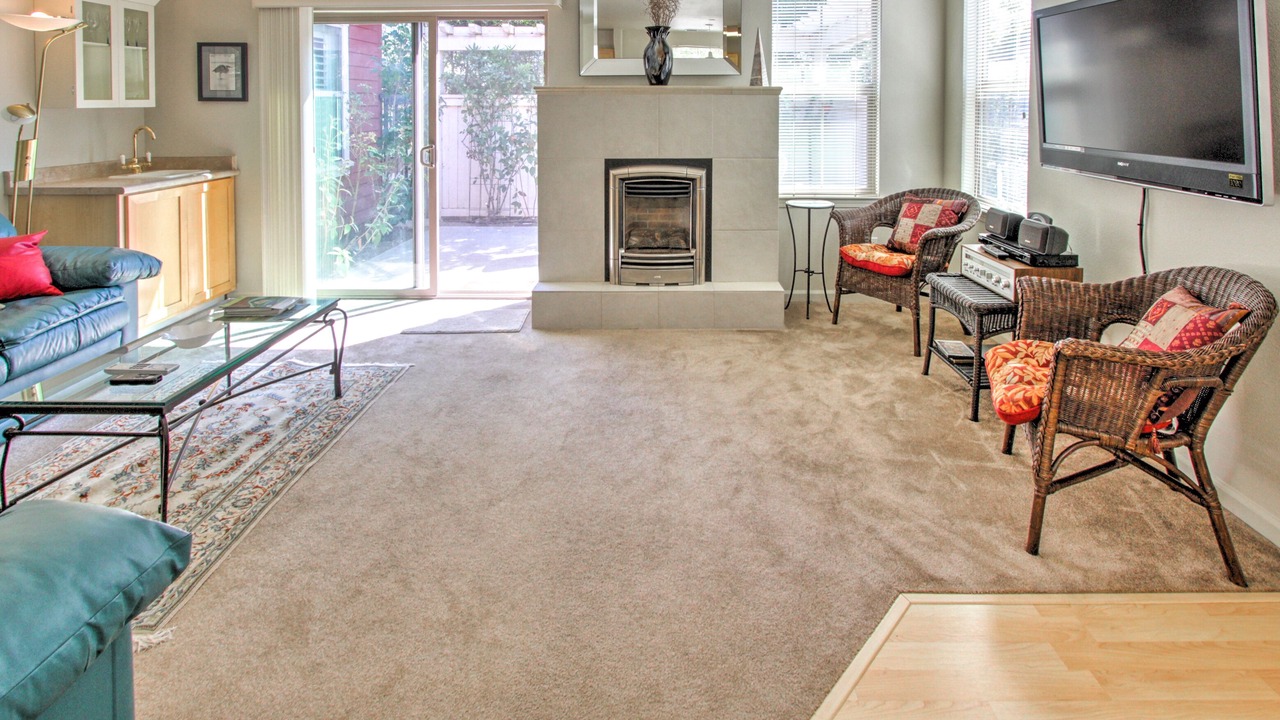 Photo of Bedroom in Point Reyes Station