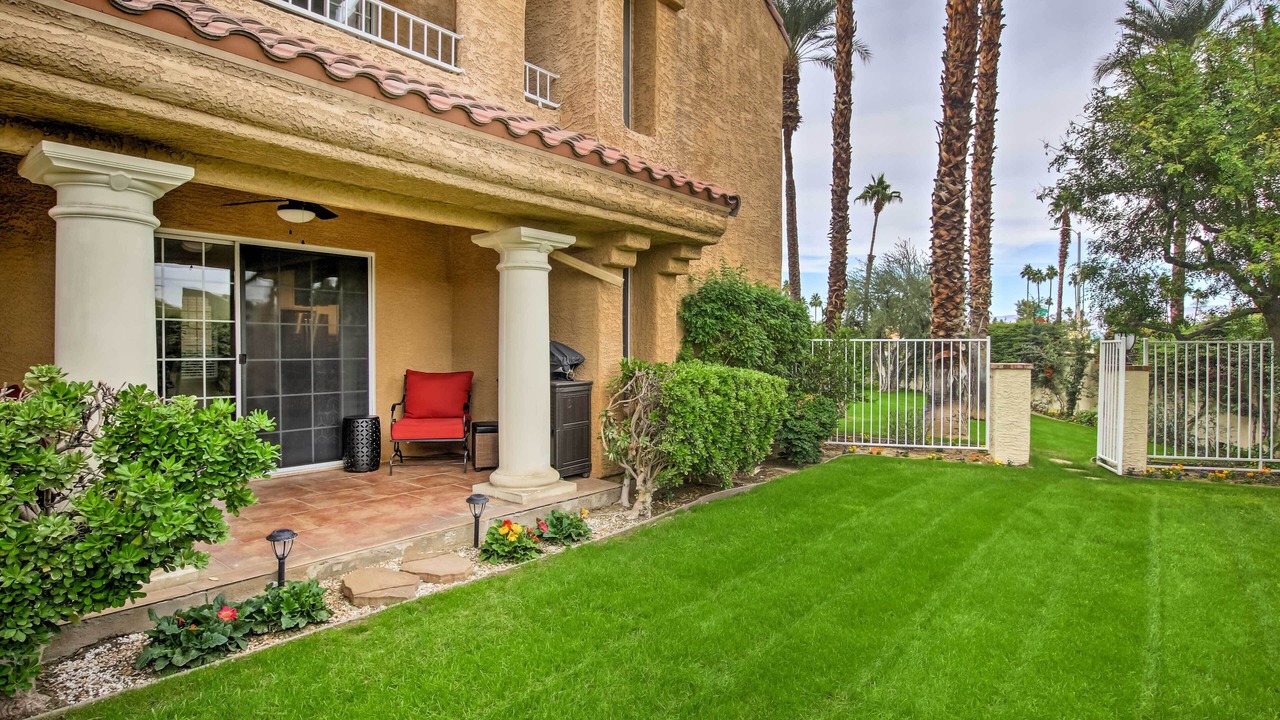 Photo of Outdoor in Palm Springs