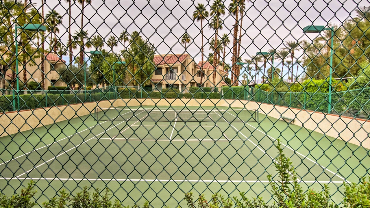 Photo of Others in Palm Springs