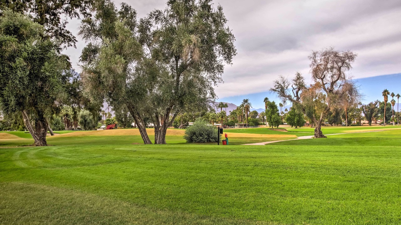 Photo of Others in Palm Springs