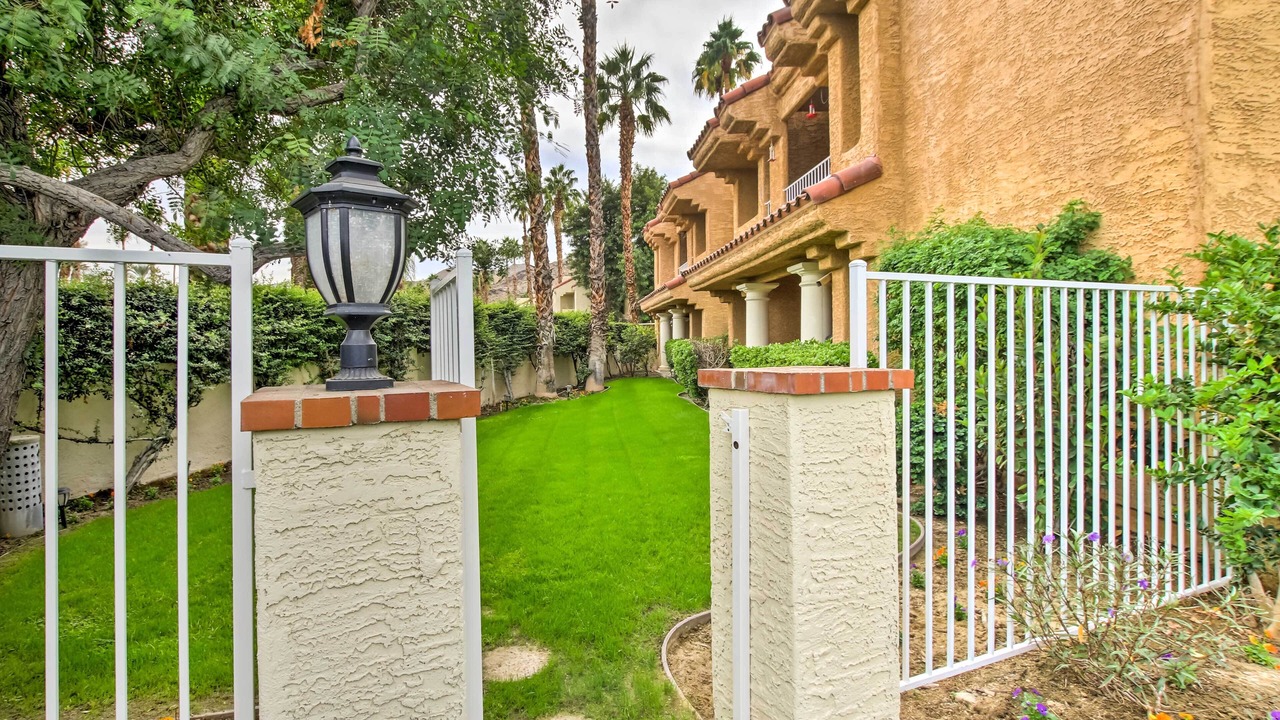 Photo of Outdoor in Palm Springs