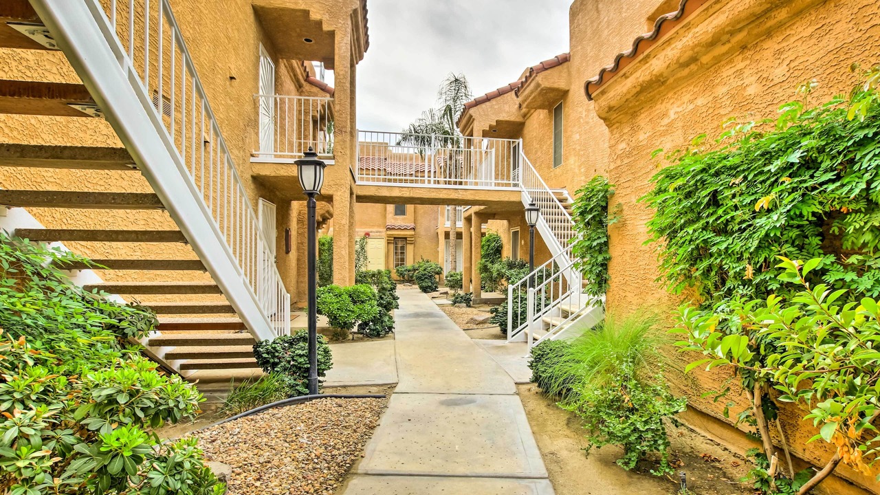 Photo of Outdoor in Palm Springs