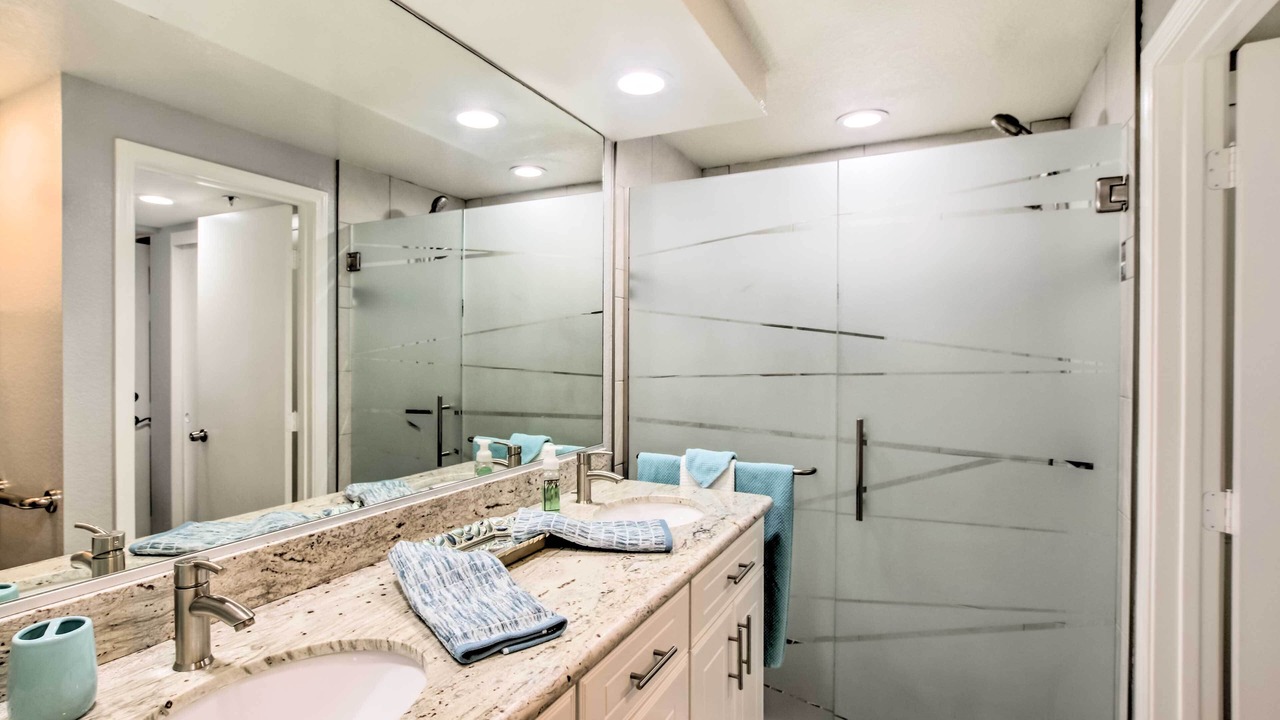 Photo of Bathroom in Palm Springs