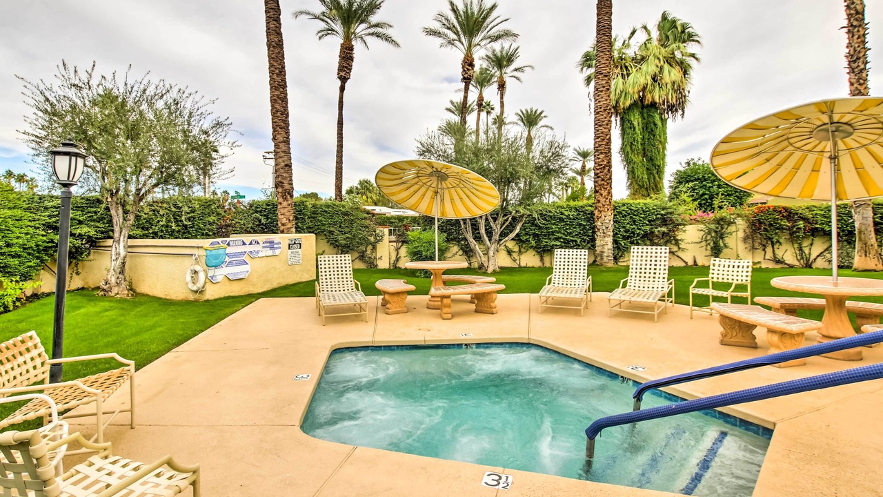 Photo of Others in Palm Springs
