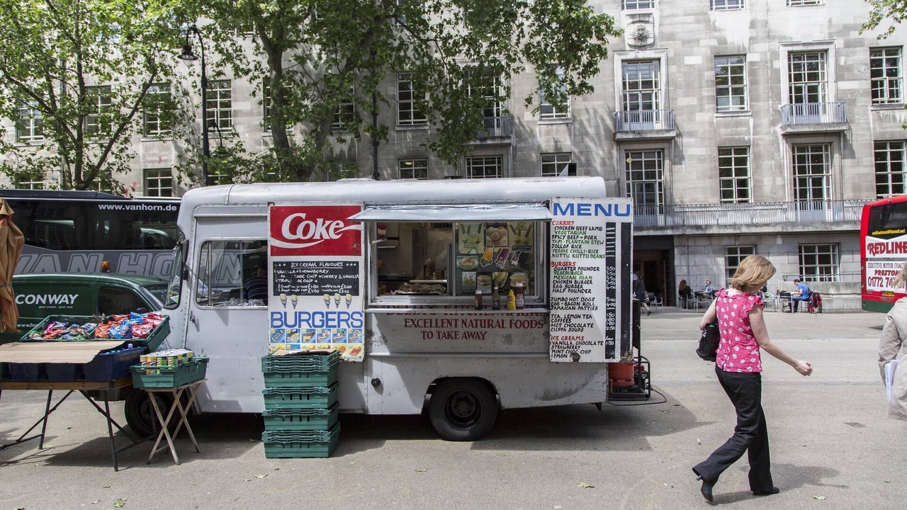 Photo of Others in Holborn and Covent Garden