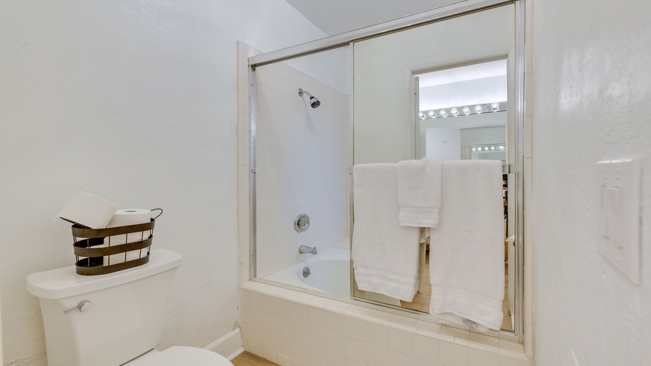 Photo of Bathroom in Palm Desert