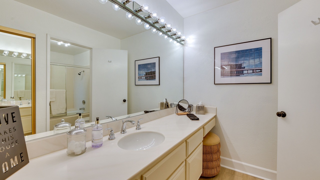 Photo of Bathroom in Palm Desert