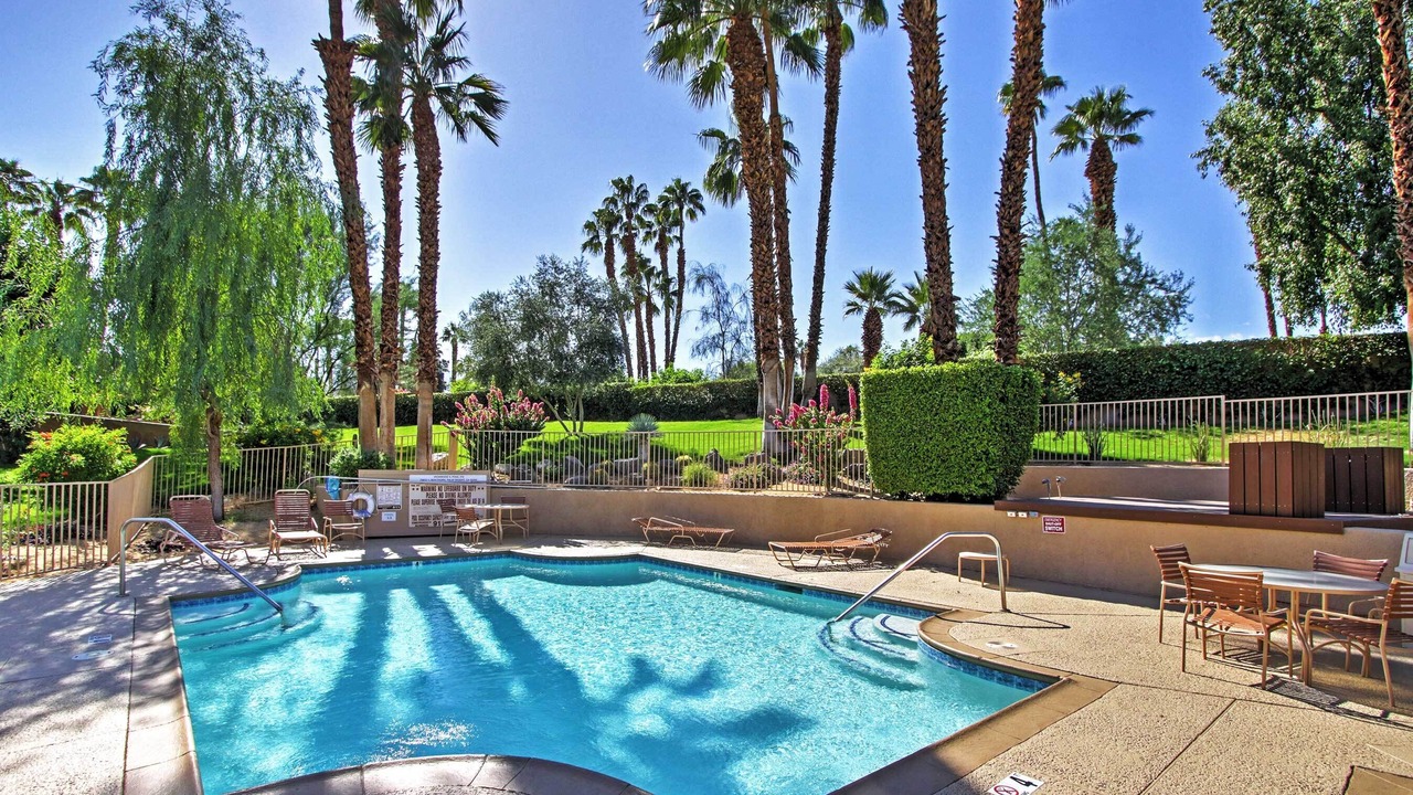 Photo of Outdoor in Palm Desert