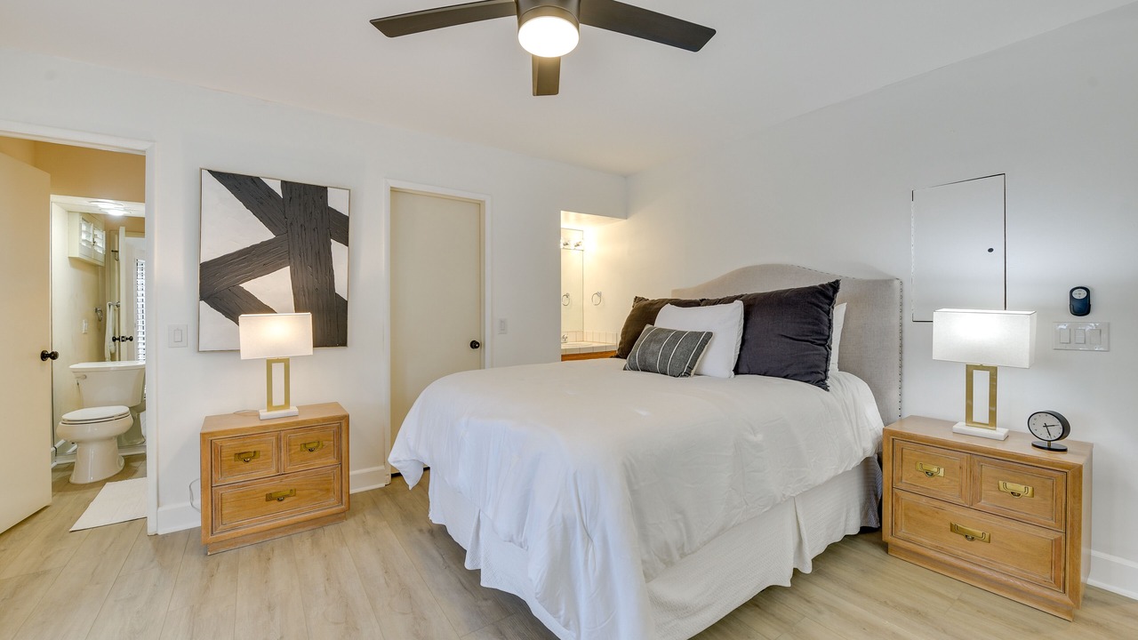 Photo of Bedroom in Palm Desert