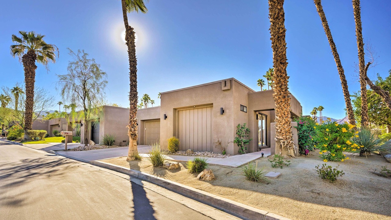 Photo of Outdoor in Palm Desert