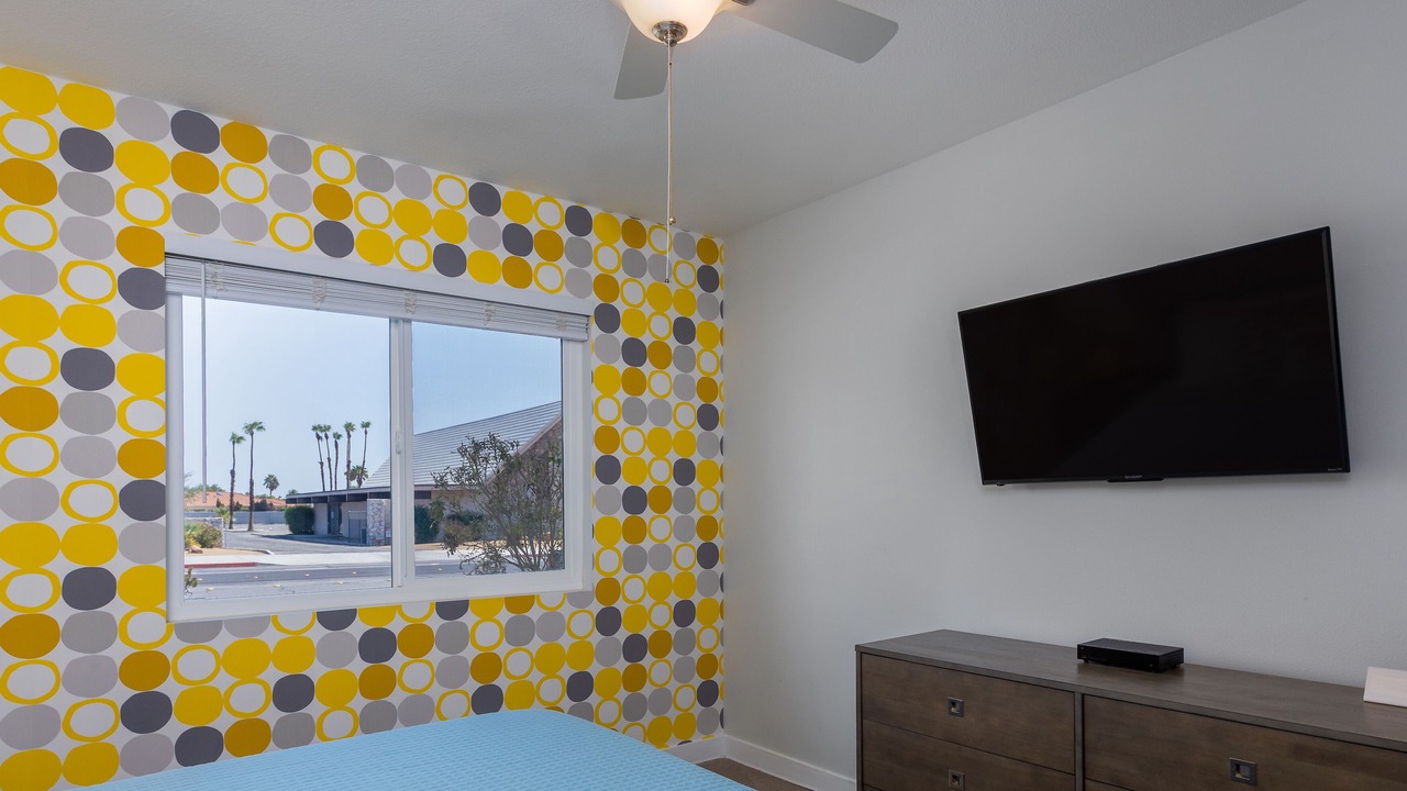 Photo of Bedroom in El Mirador