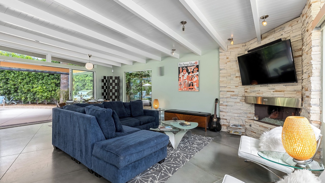 Photo of Bedroom in The Mesa