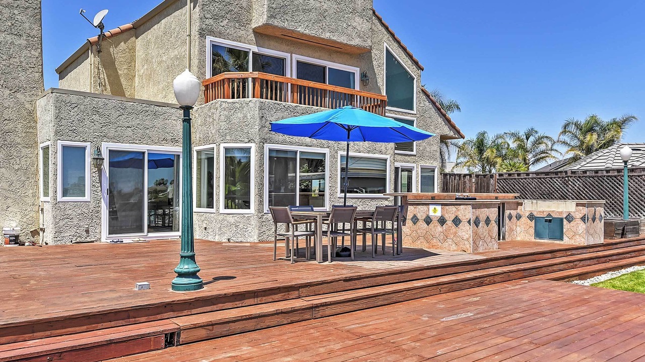 Photo of Outdoor in Discovery Bay