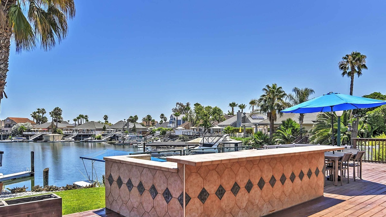 Photo of Outdoor in Discovery Bay