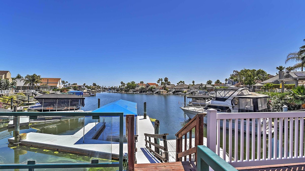 Photo of Outdoor in Discovery Bay