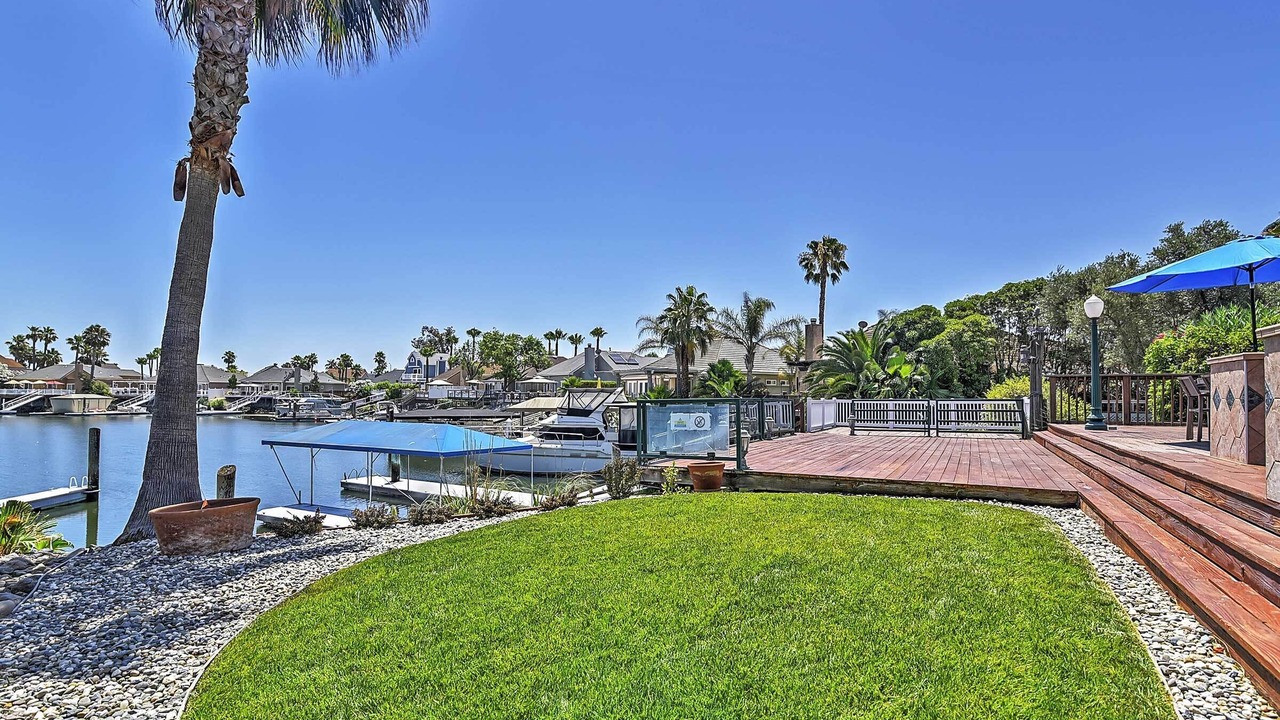 Photo of Outdoor in Discovery Bay