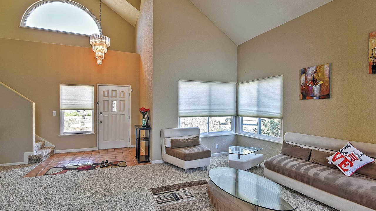 Photo of Bedroom in Discovery Bay