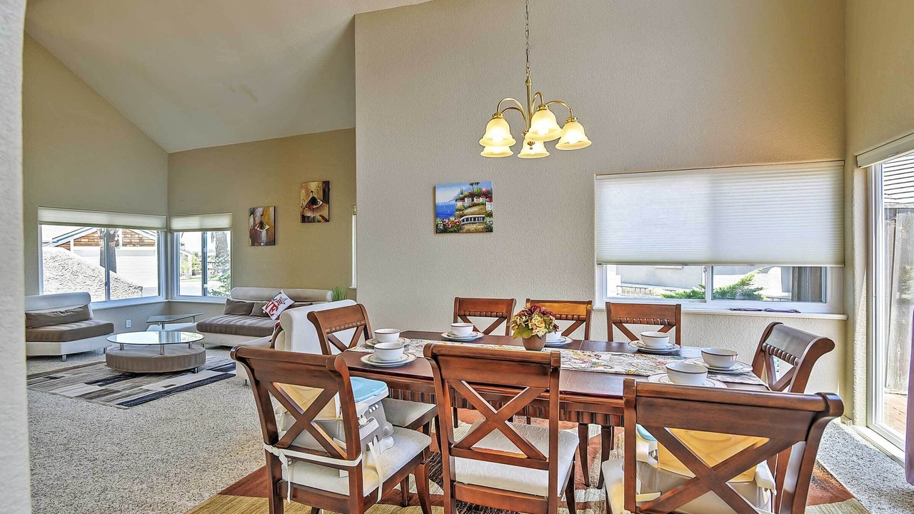 Photo of Bedroom in Discovery Bay