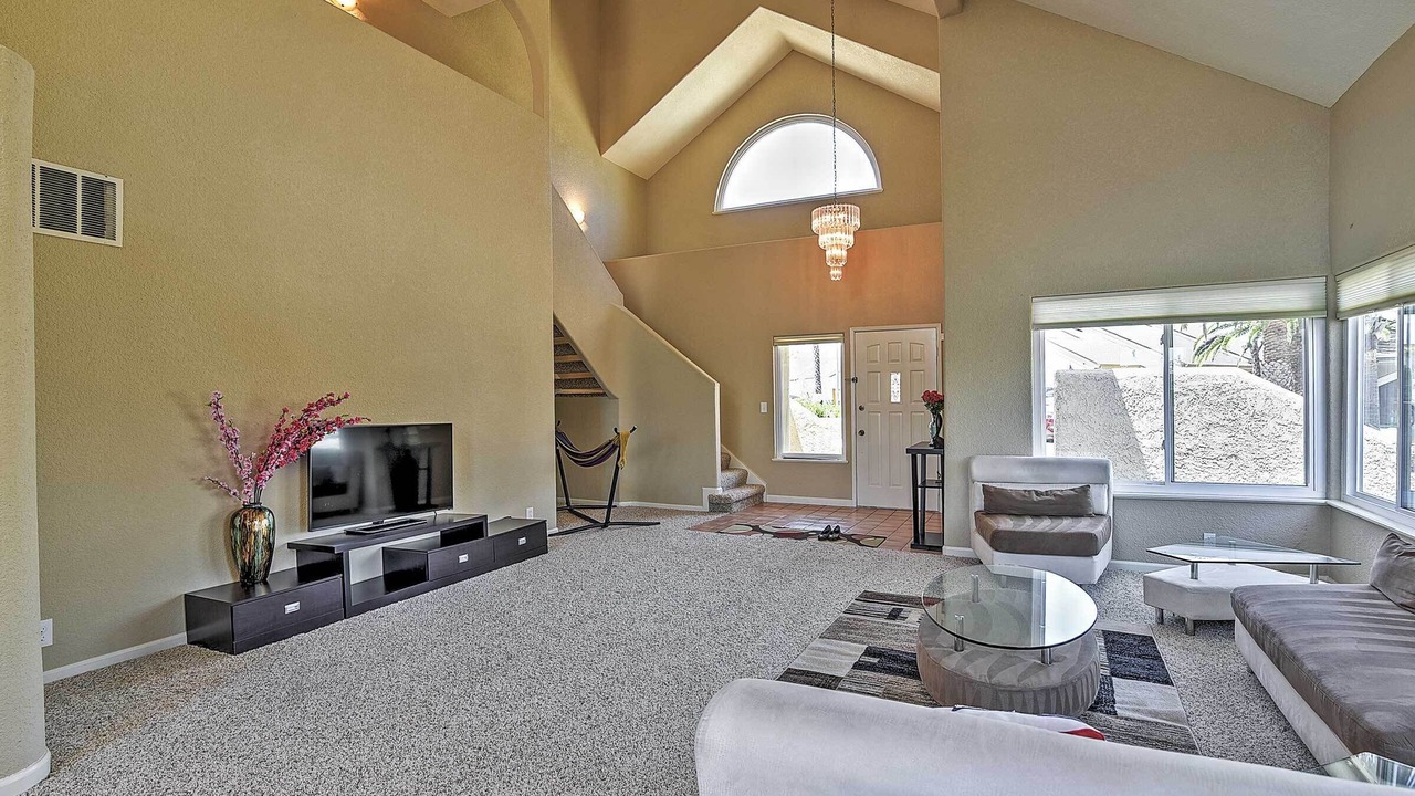 Photo of Bedroom in Discovery Bay