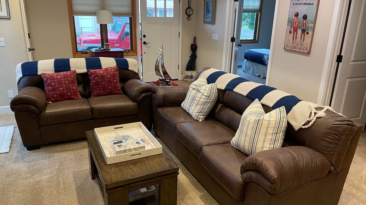 Photo of Livingroom in Pacific Grove