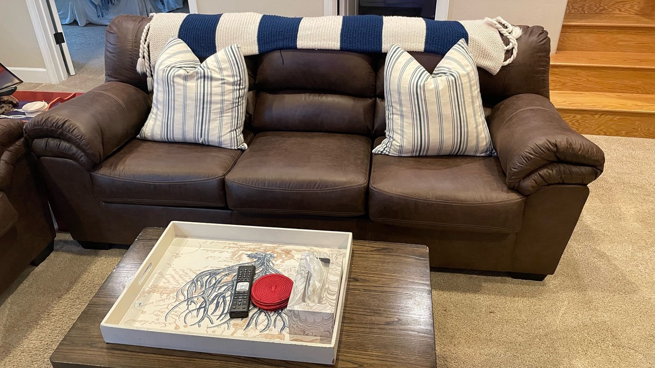 Photo of Livingroom in Pacific Grove