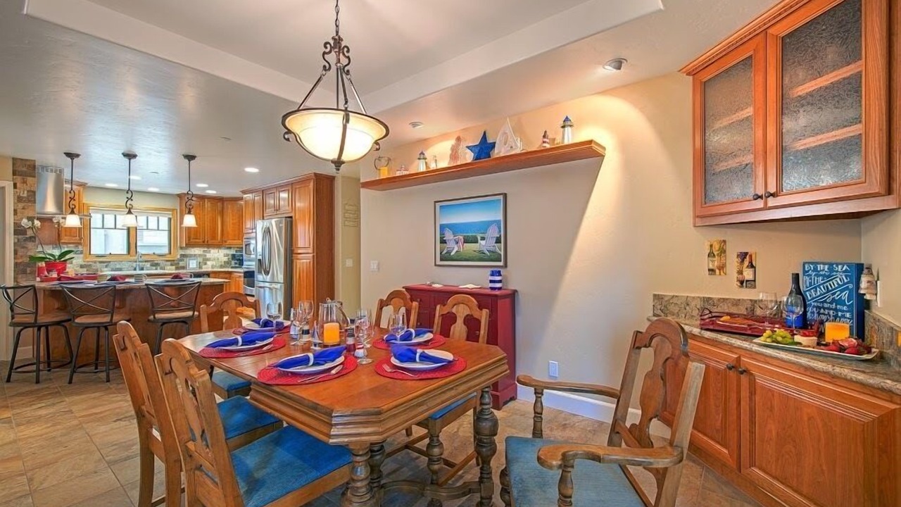 Photo of Bedroom in Pacific Grove