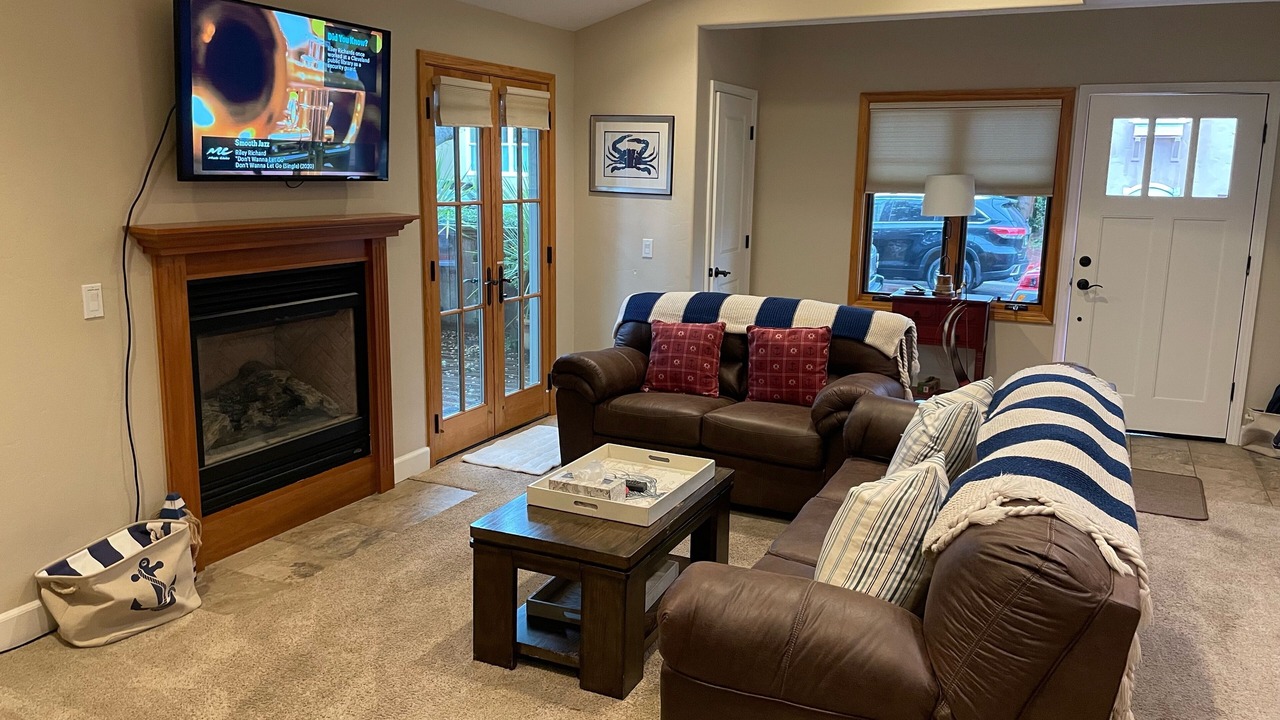 Photo of Livingroom in Pacific Grove
