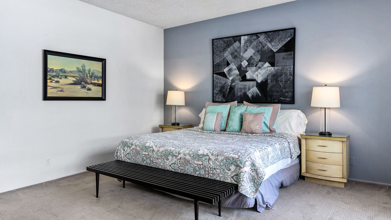 Photo of Bedroom in Deepwell Estates