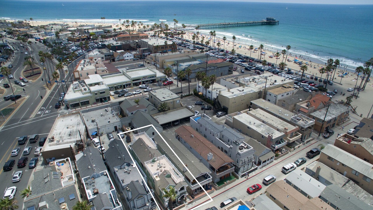 Photo of Outdoor in Newport Beach