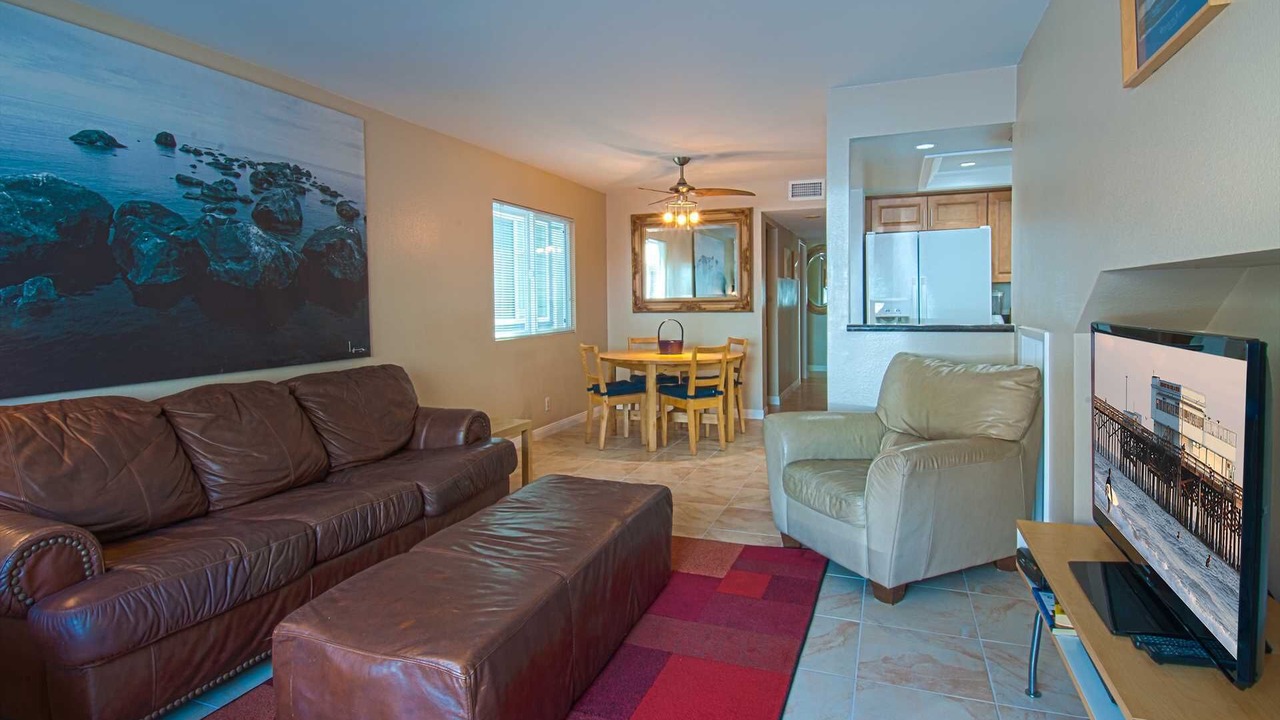 Photo of Bedroom in Newport Beach