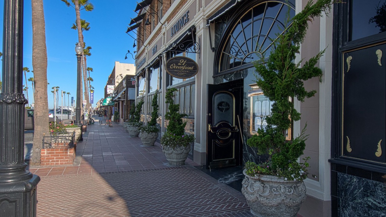 Photo of Others in Newport Beach