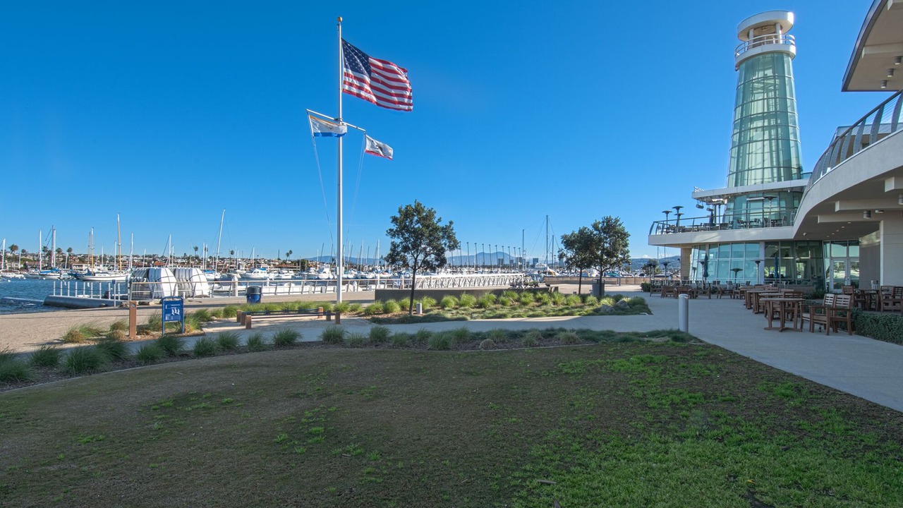 Photo of Outdoor in Newport Beach