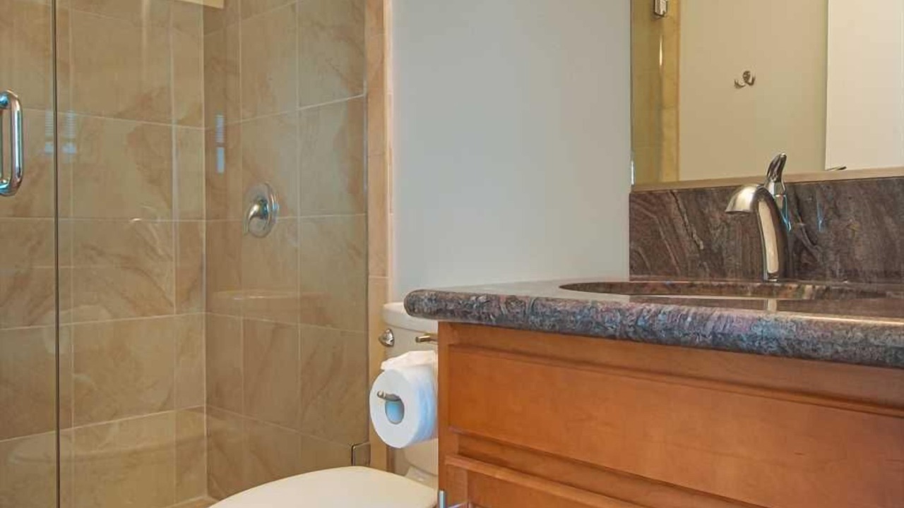 Photo of Bathroom in Newport Beach