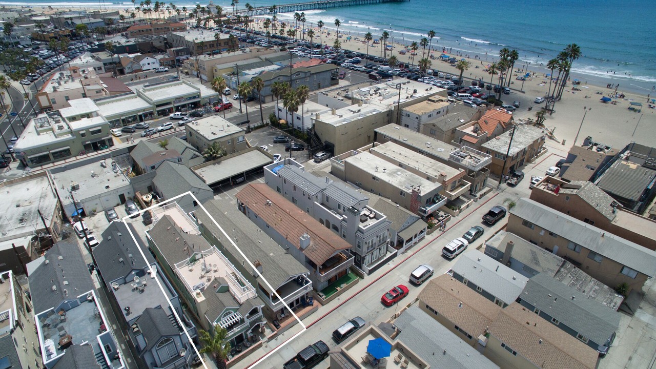 Photo of Outdoor in Newport Beach