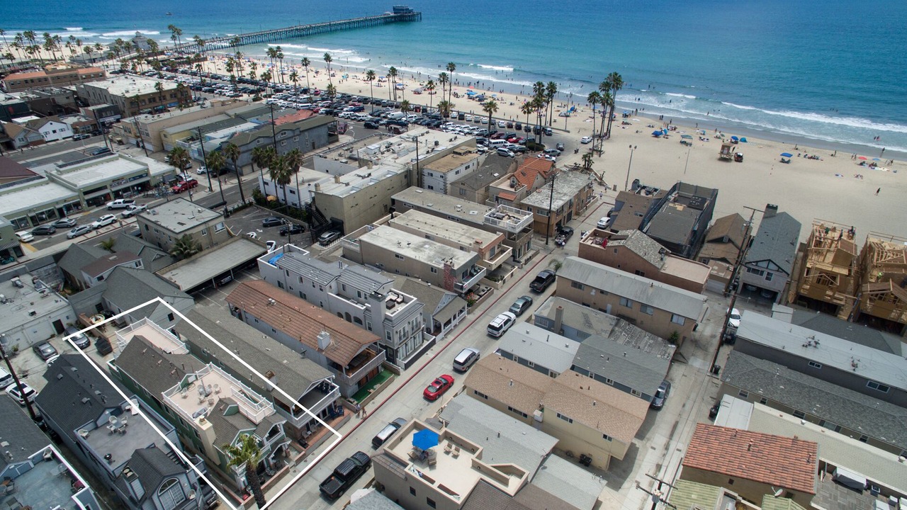 Photo of Outdoor in Newport Beach