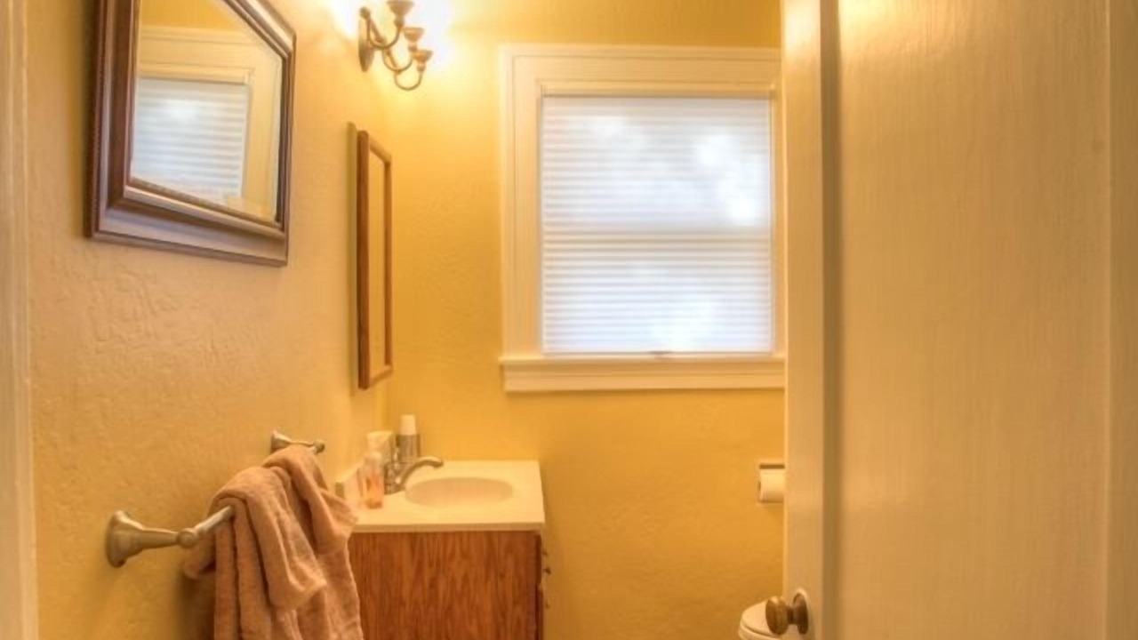 Photo of Bathroom in Petaluma