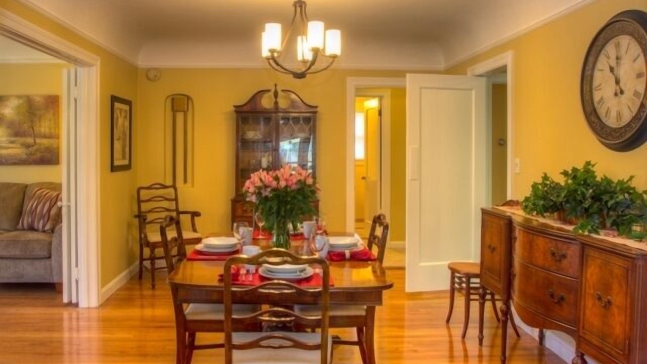 Photo of Livingroom in Petaluma