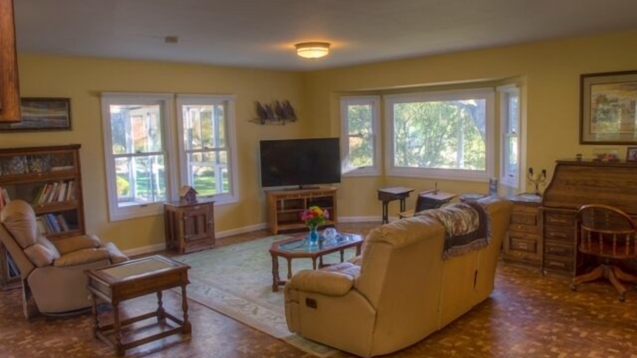 Photo of Livingroom in Petaluma