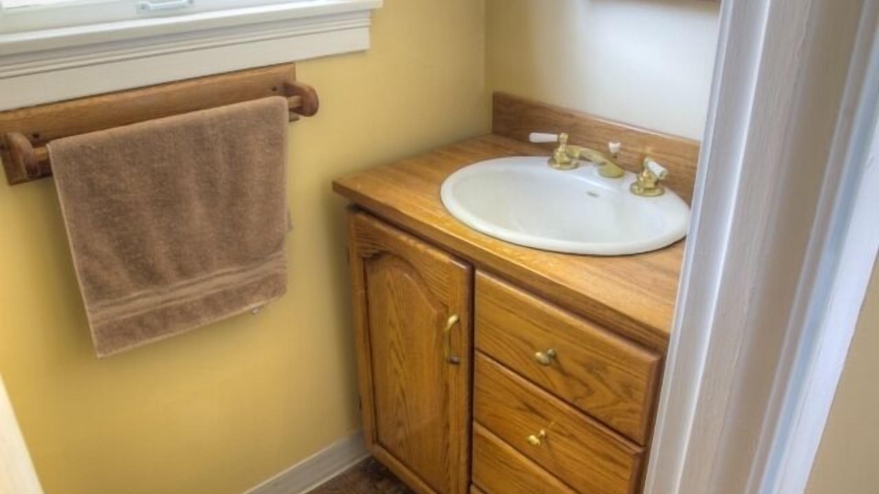Photo of Bathroom in Petaluma