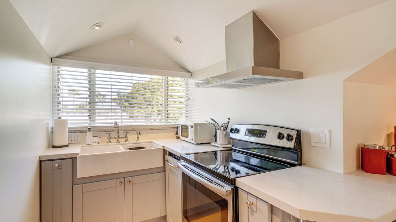 Photo of Kitchen in Carpinteria