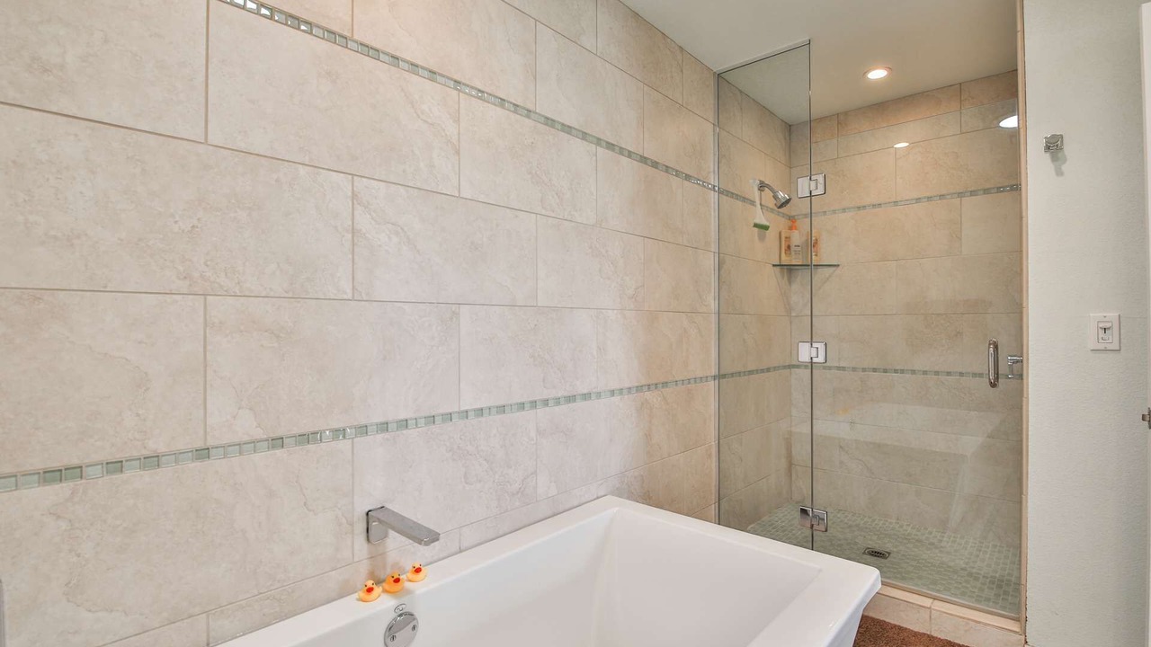 Photo of Bathroom in Palm Desert