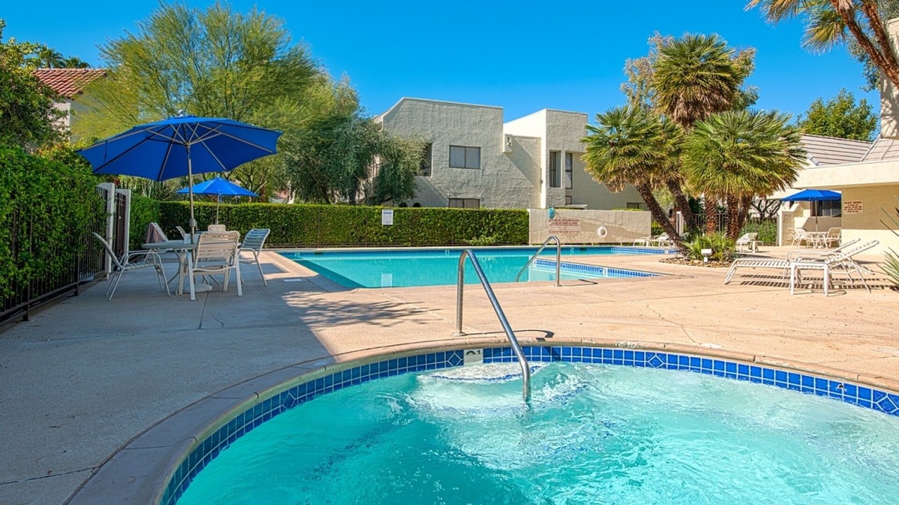 Photo of Outdoor in Palm Desert