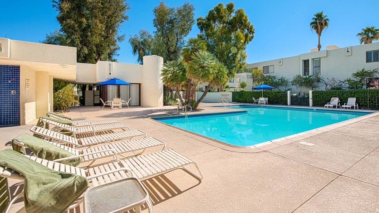 Photo of Outdoor in Palm Desert