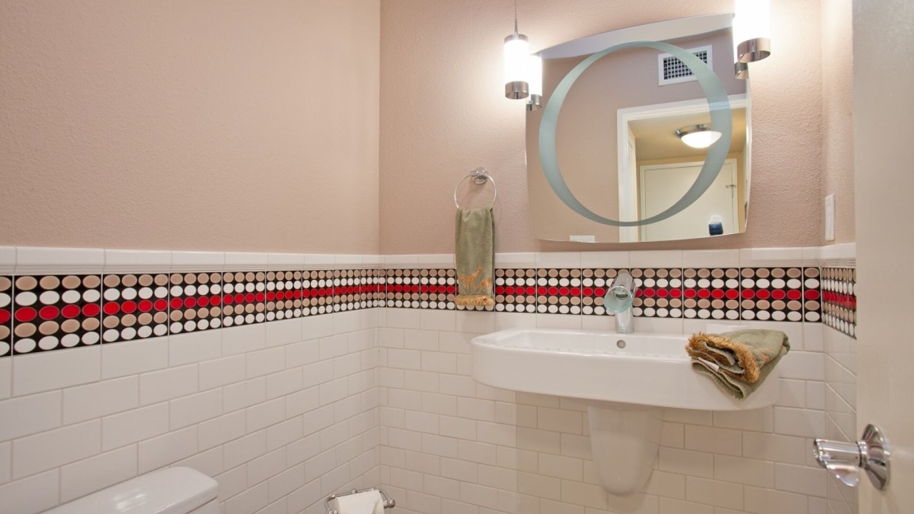 Photo of Bathroom in Palm Desert