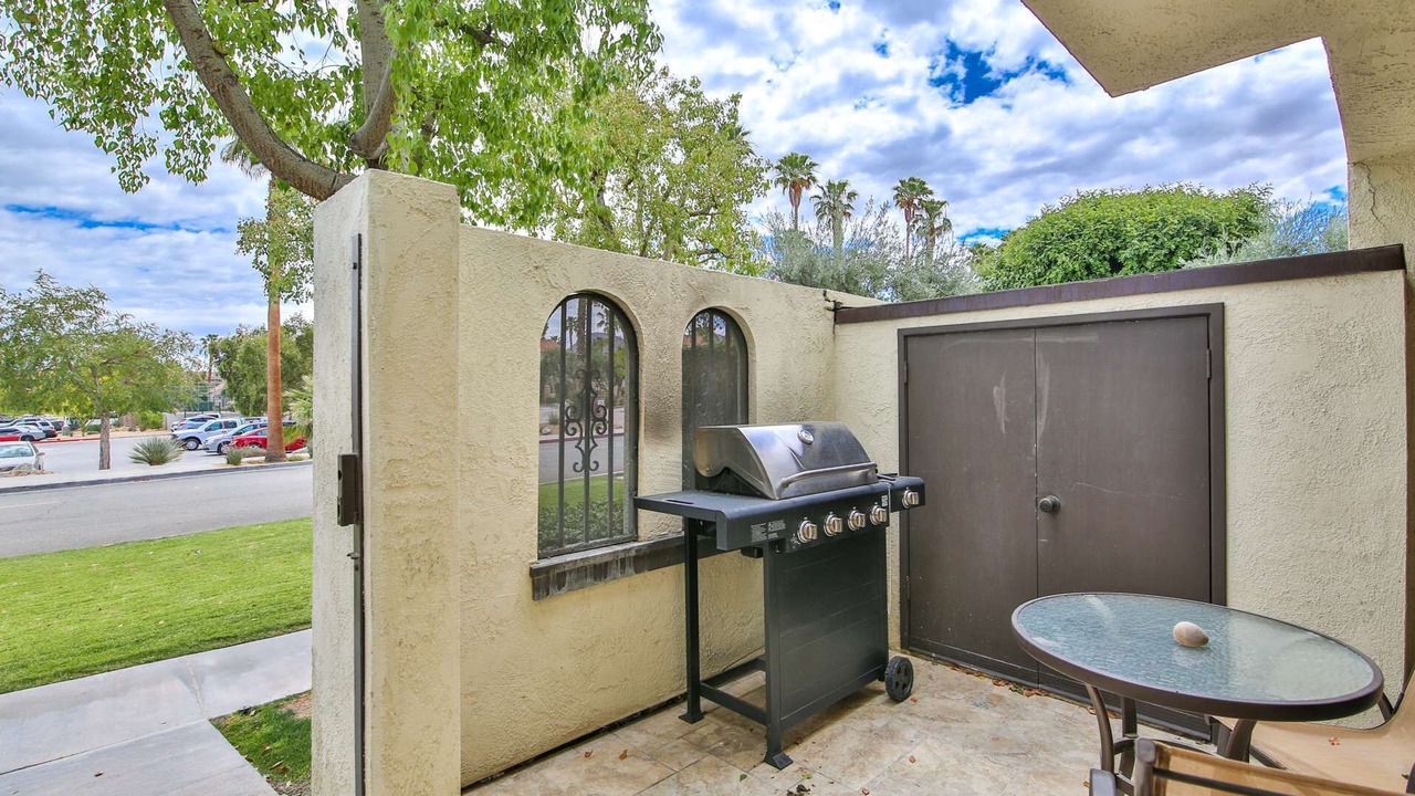 Photo of Outdoor in Palm Desert