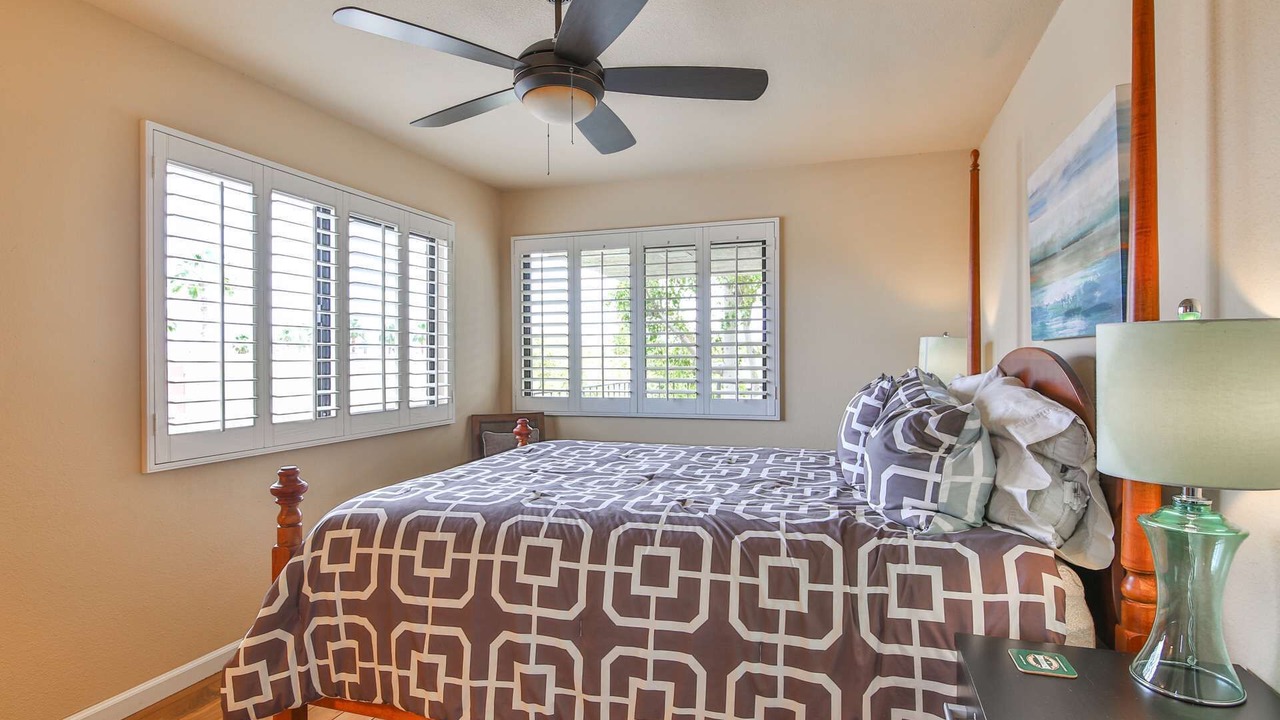 Photo of Bedroom in Palm Desert